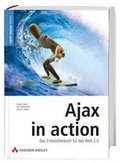 Abbildung von: Ajax in action - Addison Wesley