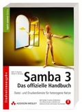 Cover: Samba 3 - Studentenausgabe - Addison Wesley
