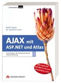 Cover: AJAX mit ASP.NET und Atlas - Addison Wesley