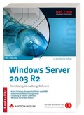 Cover: Windows Server 2003 R2 - Addison Wesley