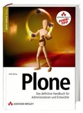 Cover: Plone - Addison Wesley