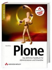 Enlarge image Cover: Plone - Addison Wesley
