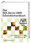 Cover: Das SQL Server 2005-Entwicklerbuch - Addison Wesley