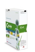 Cover: C++ Der interaktive Programmierkurs - Addison Wesley