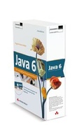Cover: Java 6 - Der interaktive Programmierkurs - Addison Wesley
