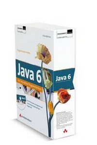 Enlarge image Cover: Java 6 - Der interaktive Programmierkurs - Addison Wesley