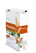 Cover: Visual Basic 2008 - Der interaktive Programmierkurs - Addison Wesley