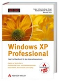 Cover: Windows XP Professional - Preistipp! - Addison Wesley