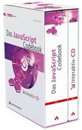 Cover: Das JavaScript Codebook - Addison Wesley