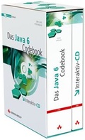 Cover: Das Java 6-Codebook - Addison Wesley