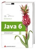 Cover: Java 6 - Addison Wesley