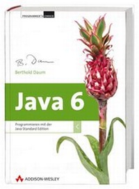 Enlarge image Cover: Java 6 - Addison Wesley