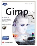 Cover: Gimp - Addison Wesley