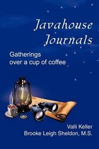 Abbildung von: Javahouse Journals - iUniverse