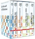 Cover: Die Microsoft .NET-Bibliothek - Addison Wesley