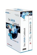 Cover: Das Java Premium-Codebook - Addison Wesley