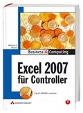Bild: Excel 2007 f&uuml;r Controller - Addison Wesley