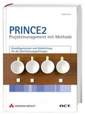 Cover: PRINCE2 - Projektmanagement mit Methode - Addison Wesley