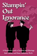 Cover: Stampin' Out Ignorance - iUniverse