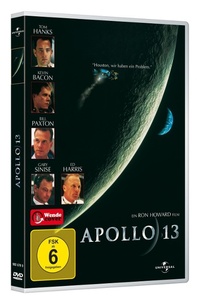 Enlarge image Cover: Apollo 13 - Universal Pictures