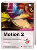 Cover: Motion 2 - Addison Wesley