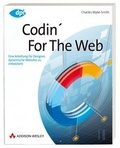 Cover: Codin' For The Web - Addison Wesley