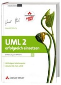 Cover: UML 2 erfolgreich einsetzen - Addison Wesley