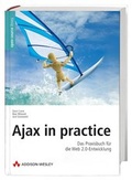 Cover: Ajax in practice - Addison Wesley