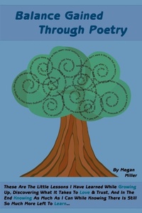 Abbildung von: Balance Gained Through Poetry - iUniverse