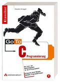 Cover: Go to C-Programmierung - Addison Wesley
