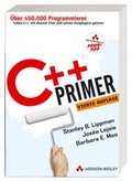 Cover: C++ Primer - Addison Wesley