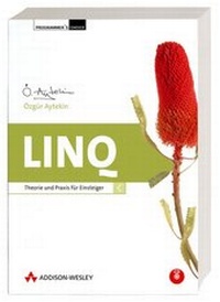 Enlarge image Cover: LINQ - Addison Wesley