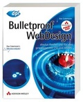 Cover: Bulletproof Webdesign - Addison Wesley