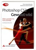 Cover: Adobe Photoshop CS3 - Gewusst wie! - Addison Wesley