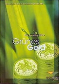 Cover: Gr&uuml;nes Geld - AL-TOP