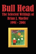 Cover: Bull Head - Writers Club Press