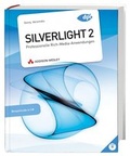 Cover: Silverlight 2 - Addison Wesley