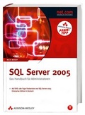 Cover: SQL Server 2005 - Addison Wesley