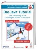 Cover: Das Java Tutorial - Addison Wesley
