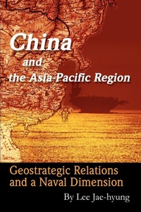 Abbildung von: China and the Asia-Pacific Region - iUniverse