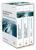 Cover: Das AW Handbuch der Hardwareprogrammierung (R) - Addison Wesley