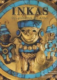 Enlarge image Cover: Inkas - Karl Müller Verlag