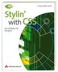 Cover: Stylin' with CSS - Addison Wesley
