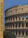 Cover: Das antike Italien (Colosseum) - Karl M&uuml;ller Verlag
