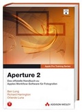 Cover: Aperture 2 - Addison Wesley