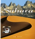Cover: Sahara - Karl M&uuml;ller Verlag