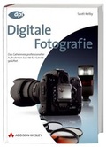 Cover: Digitale Fotografie - Addison Wesley