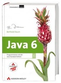 Cover: Java 6 - Addison Wesley