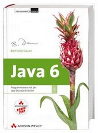 Enlarge image Cover: Java 6 - Addison Wesley