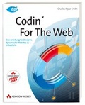 Cover: Codin' For The Web - Addison Wesley